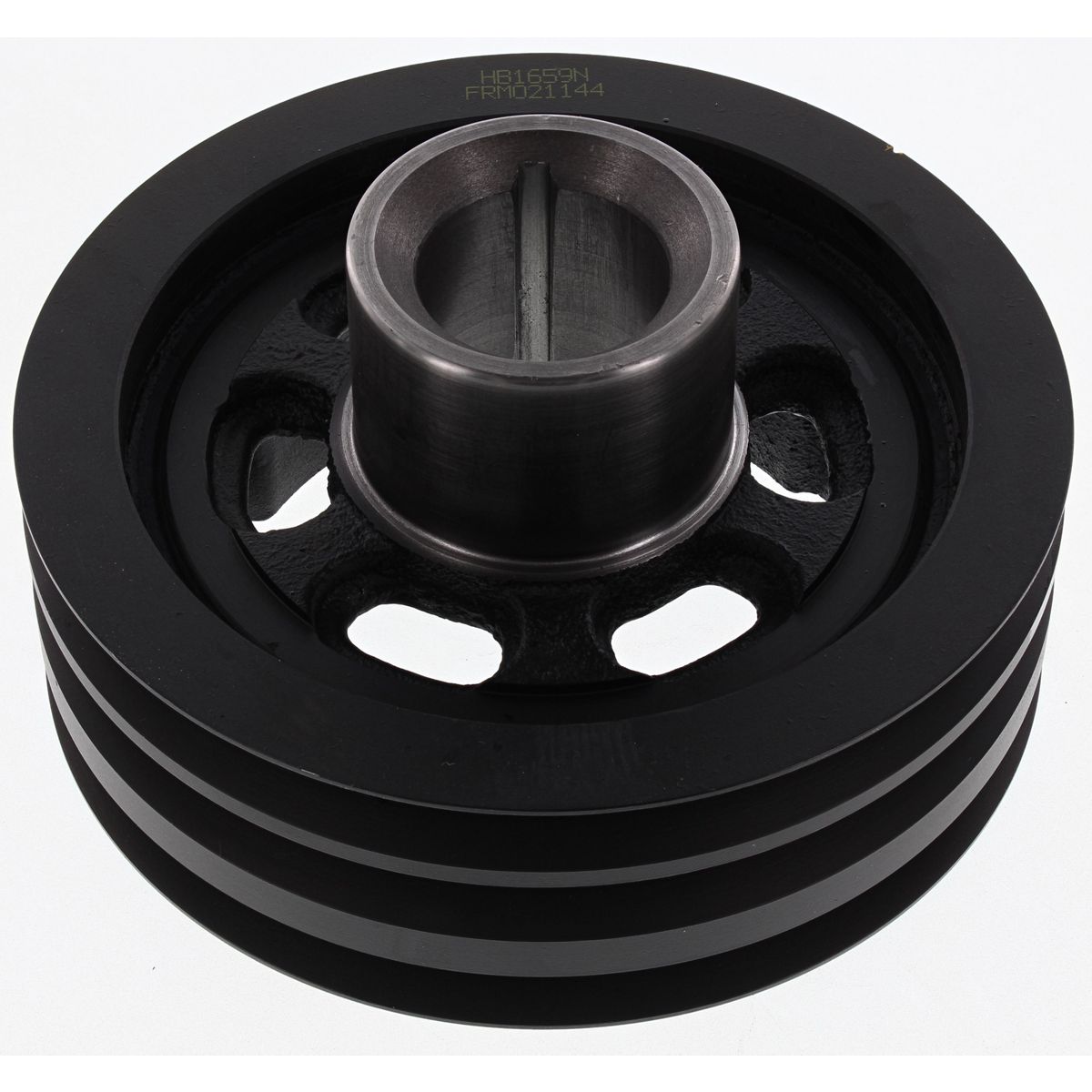 Harmonic Balancer Ford Ranger 3L 2.5L HB1659N Powerbond Ford Ranger