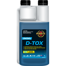 Load image into Gallery viewer, D-Tox Diesel Fuel Additive
