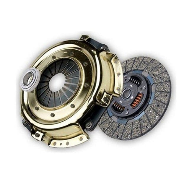 Exedy FMK9041ST Safari Tuff Heavy Duty Clutch Kit Ford Ranger/Mazda B