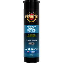 Load image into Gallery viewer, High Temperature Wheel Bearing Grease