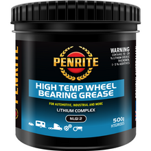 Load image into Gallery viewer, High Temperature Wheel Bearing Grease