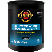 Load image into Gallery viewer, High Temperature Wheel Bearing Grease
