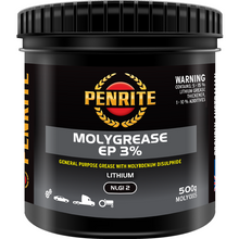 Load image into Gallery viewer, Molygrease Ep 3%