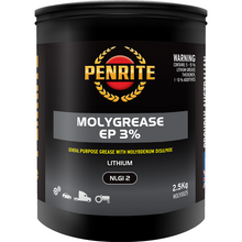 Load image into Gallery viewer, Molygrease Ep 3%
