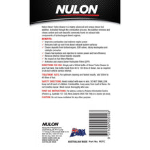 Load image into Gallery viewer, Pro-Strength Diesel Turbo Cleaner (PDTC) - 500ml
