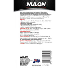 Load image into Gallery viewer, Pro-Strength Petrol Fuel System Extreme Clean (PEC) - 500ml