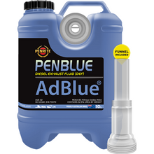 Load image into Gallery viewer, Penblue (Adblue) DEF - Diesel Exhaust Fluid