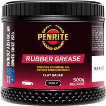 Load image into Gallery viewer, Rubber Grease