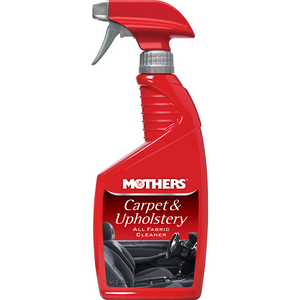 Mothers Carpet & Upholstery Cleaner