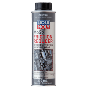 Liqui Moly MOS2 Friction Reducer 300ml 2781