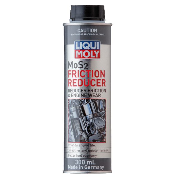 Liqui Moly MOS2 Friction Reducer 300ml 2781