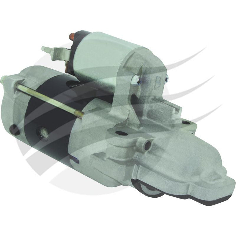 Starter Motor to Suit Ford Ranger 3.2L 5CYL 70-6599 JAYLEC