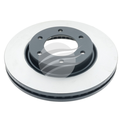Bremtec Front Rotors Pair BDR21295TL RAPTOR 332mm