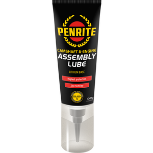 Cam Assembly Lube
