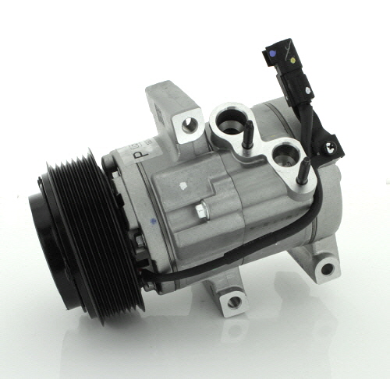 Genuine Ford AC Compressor Ranger 3.2L 11-16 CM5748 Jayair