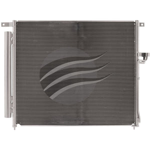 KOYO AC Condenser Ford Ranger 2016 Onwards CN5777K