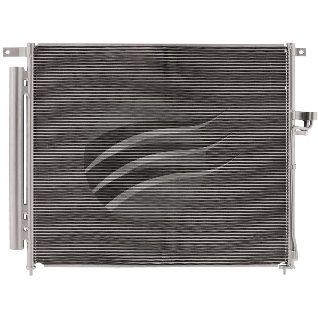 KOYO AC Condenser Ford Ranger 2016 Onwards CN5777K