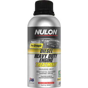 Pro-Strength Heavy Duty Diesel Engine Treatment (HDDET) - 500ml