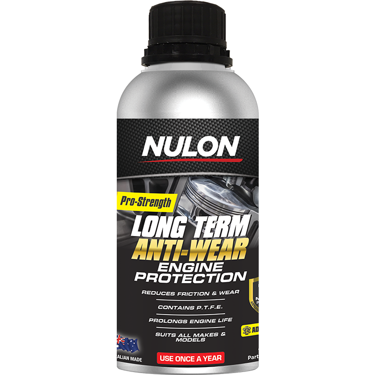 Pro-Strength Long Term Anti-Wear Engine Protection (LTAWEP) - 500ml