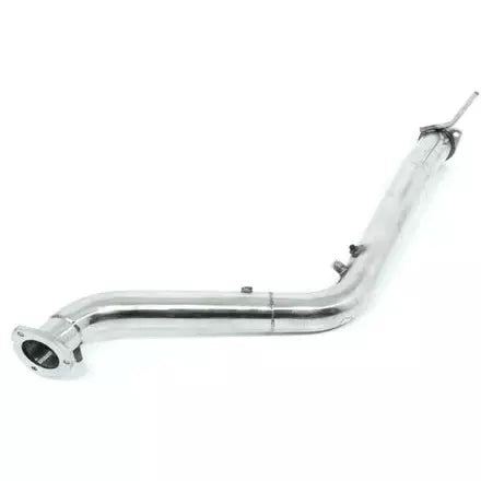 FORD RANGER (2016+ OCTOBER-ONWARDS) PX2 & PX3 DPF DELETE PIPE