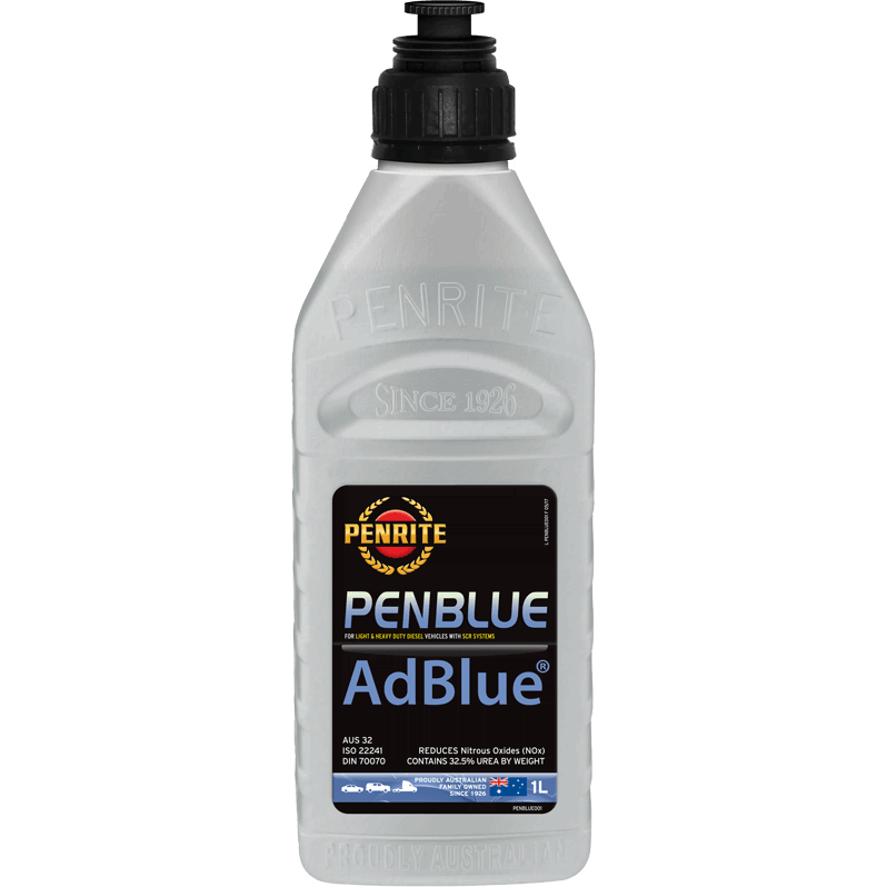 AdBlue 10l - Liqui Moly