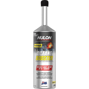 Pro-Strength Octane Booster (PSOB)