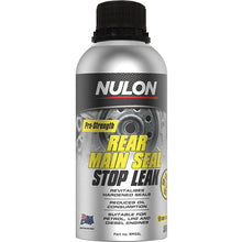 Load image into Gallery viewer, Pro-Strength Rear Main Seal Stop Leak (RMSSL) - 500ml
