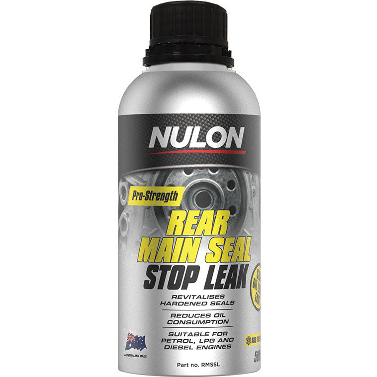 Pro-Strength Rear Main Seal Stop Leak (RMSSL) - 500ml