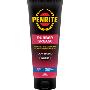 Rubber Grease