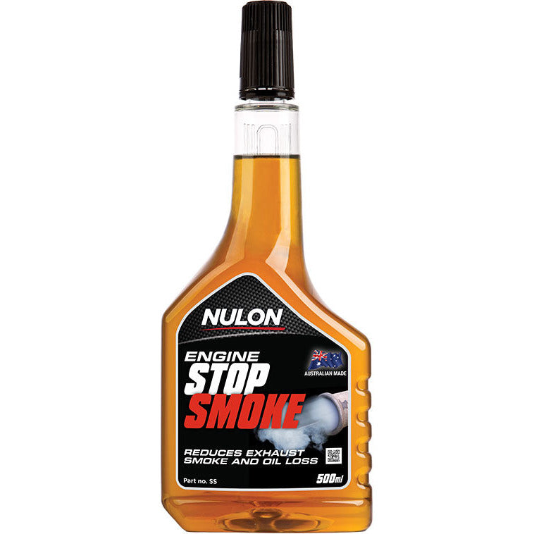 Stop Smoke (SS) - 500ml