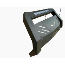 Load image into Gallery viewer, Nudge Bar With LED Driving Light Ford Ranger PX1 PX2 PX3 11-20
