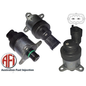 Suction Control Valve Ford Ranger 08- PK