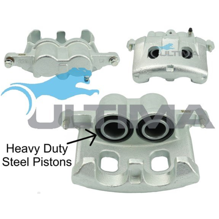 New Caliper Suits Ford Ranger LHF JB8003C