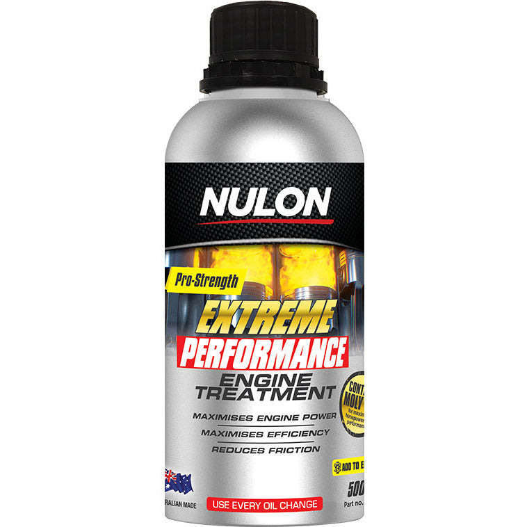 Pro-Strength Extreme Performance Engine Treatment (XPET) - 500ml