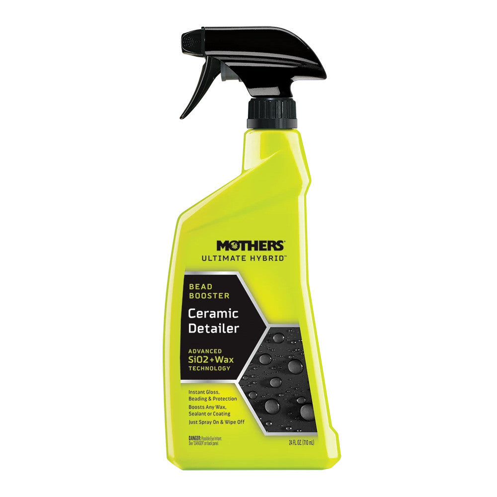 Mothers Ultimate Hybrid Ceramic Detailer & Beed Booster 710ml 658264