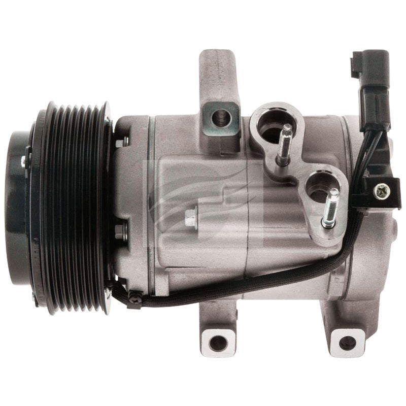 Aftermarket Ford AC Compressor Ranger 3.2L 11-15 CM5748J Jayair