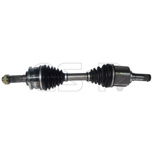 LH Drive Shaft To Suit Lifted Ford Ranger CVS.297L GSP
