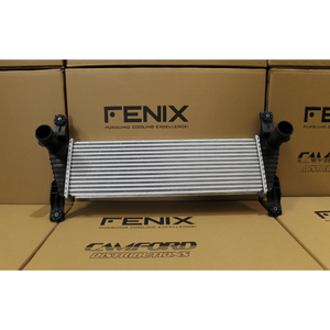 New Intercooler Suits Ford Ranger PX1/2/3 FENIX INT1002