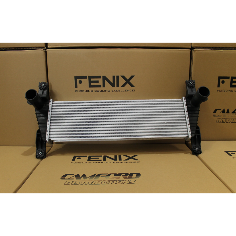 New Intercooler Suits Ford Ranger PX1/2/3 FENIX INT1002