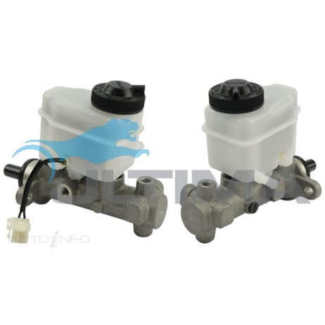 Brake Master Cylinder Ford Ranger 2.5L & 3L MANUAL WITH ABS JB10459