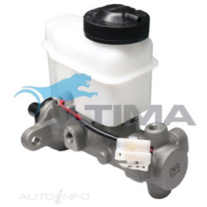 Brake Master Cylinder Ford Ranger 2.5L & 3L AUTO WITH ABS JB10460