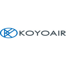 Load image into Gallery viewer, KOYO AC Condenser Ford Ranger 11-16 CN5559K
