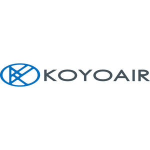 KOYO AC Condenser Ford Ranger 2016 Onwards CN5777K