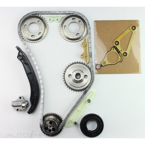 Dayco Timing Chain kit Suits Ford Ranger 2.2L KTC1468