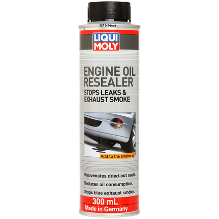 Liqui Moly Engine Oil Resealer 300ml