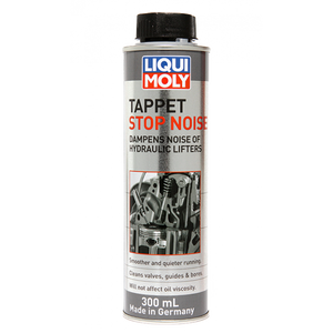 Liqui Moly Tappet Stop Noise 300ml