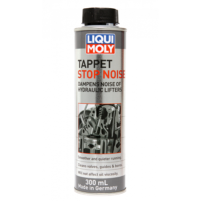 Liqui Moly Tappet Stop Noise 300ml