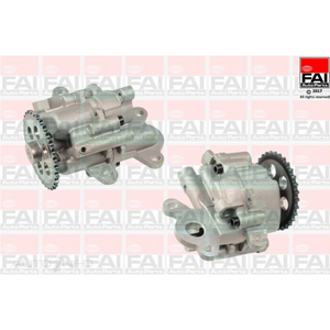 Oil Pump Ford Ranger 2.2 & 3.2 OP315 FAI