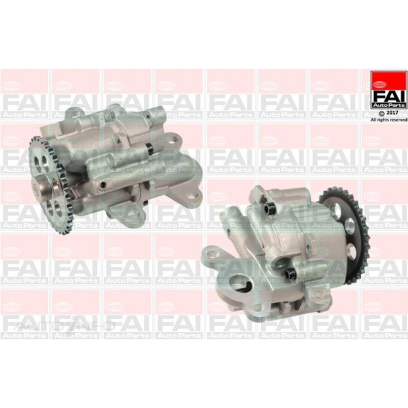 Oil Pump Ford Ranger 2.2 & 3.2 OP315 FAI