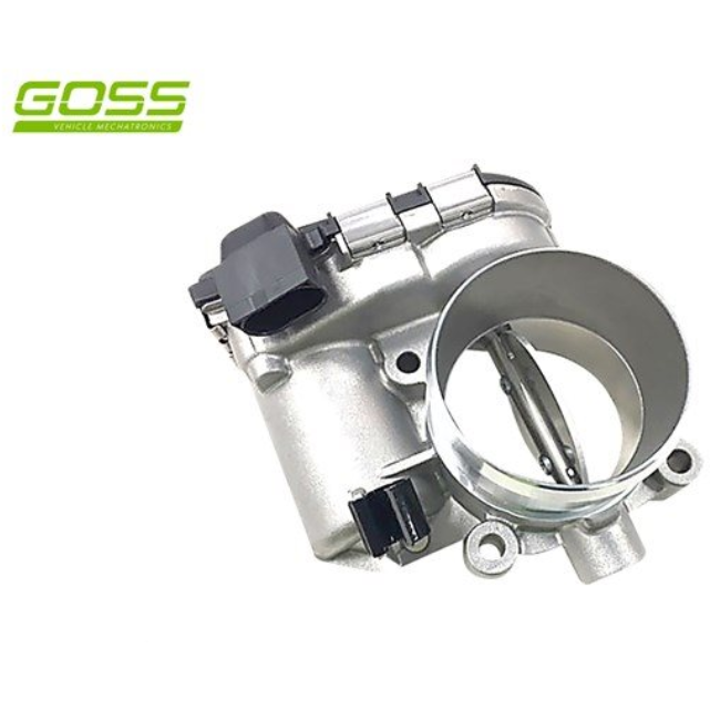 Throttle Body Module Ford Ranger 3.2 & 2.2 PX1/2/3 TB290 GOSS – Ford ...